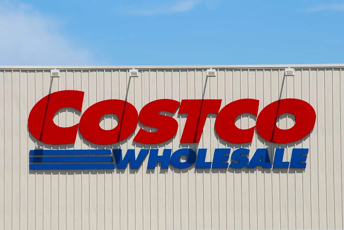Costco Las Vegas