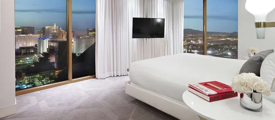 Delano Las Vegas