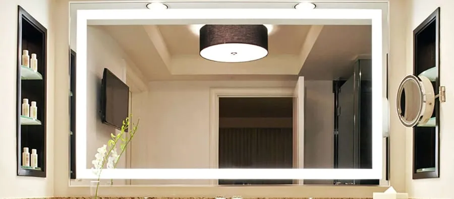 Delano Two Bedroom Suite
