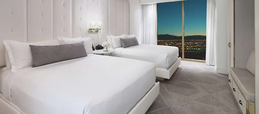 Delano Two Bedroom Suite