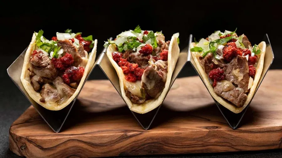 Diablo's Cantina