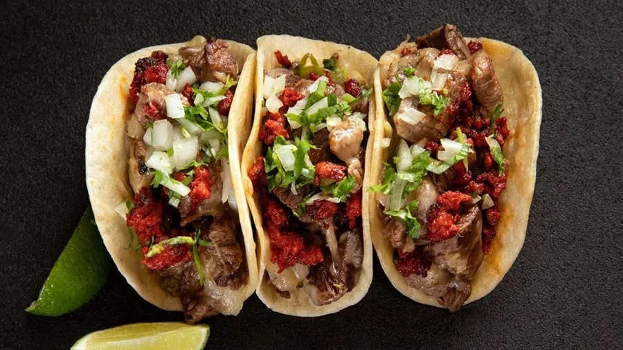 Diablo's Cantina