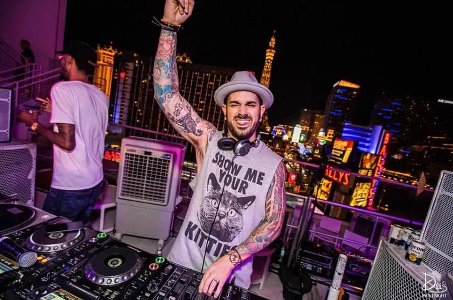 Drai's Nightclub