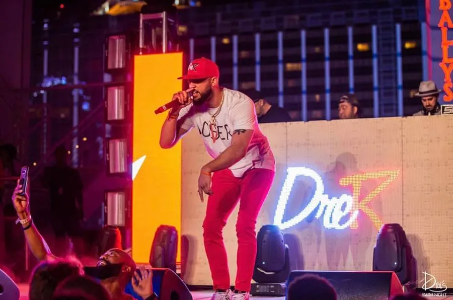 Drai's Nightclub