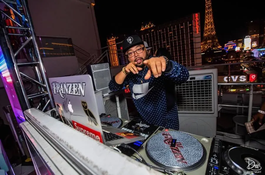 Drai’s
