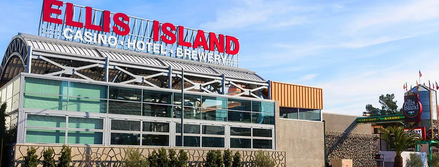 Ellis Island Karaoke Bar