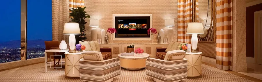 Encore Las Vegas