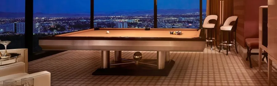 Encore Las Vegas
