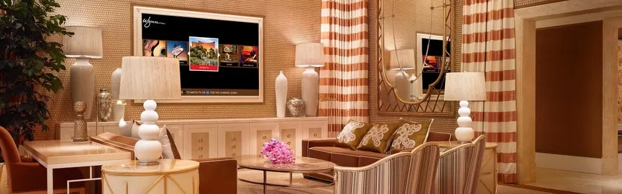 Encore Hotel at Wynn Las Vegas