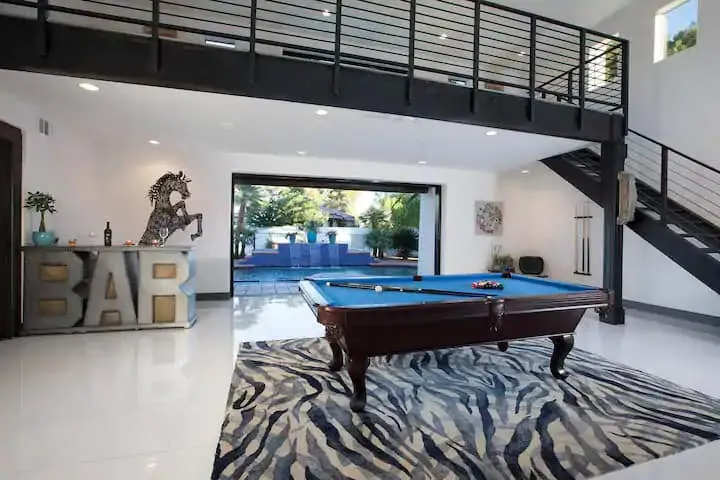 Escape To Modern Luxury
