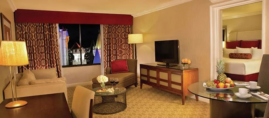 Excalibur Hotel & Casino