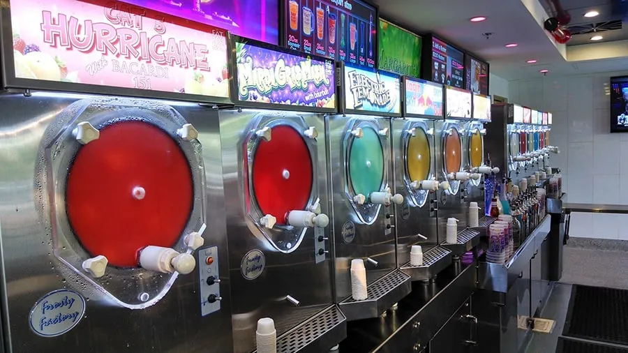 Fat Tuesday Casino Royale