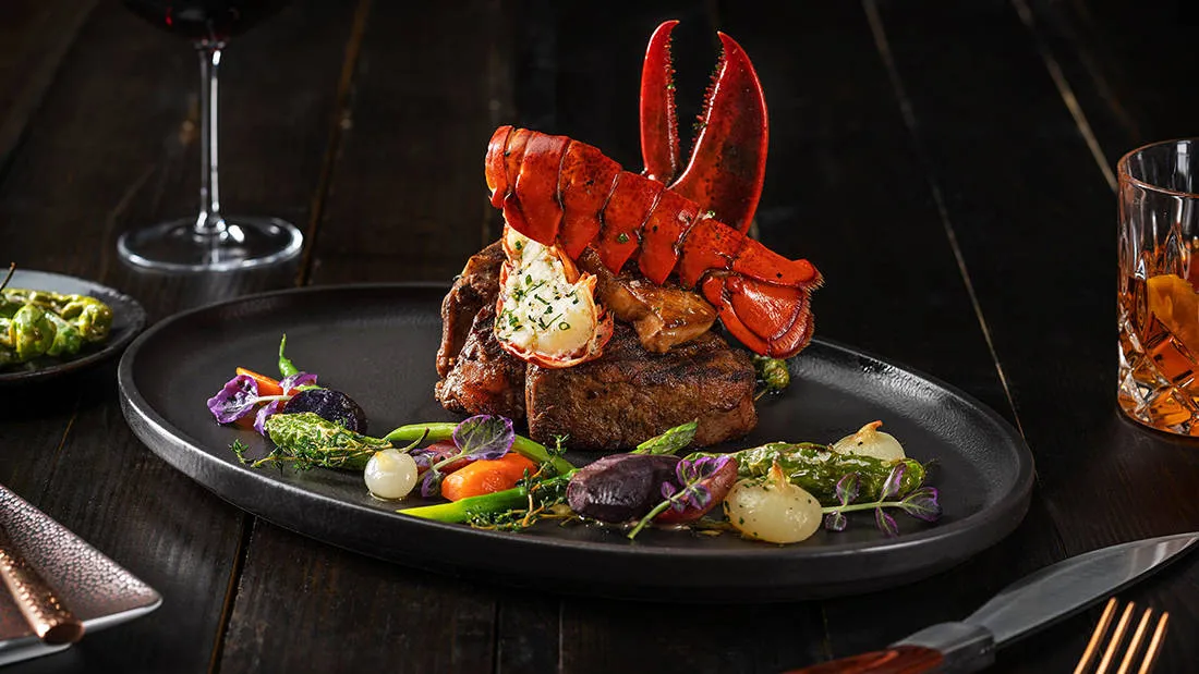 Flamingo Las Vegas Restaurants