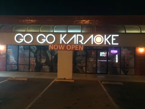 GoGo Karaoke