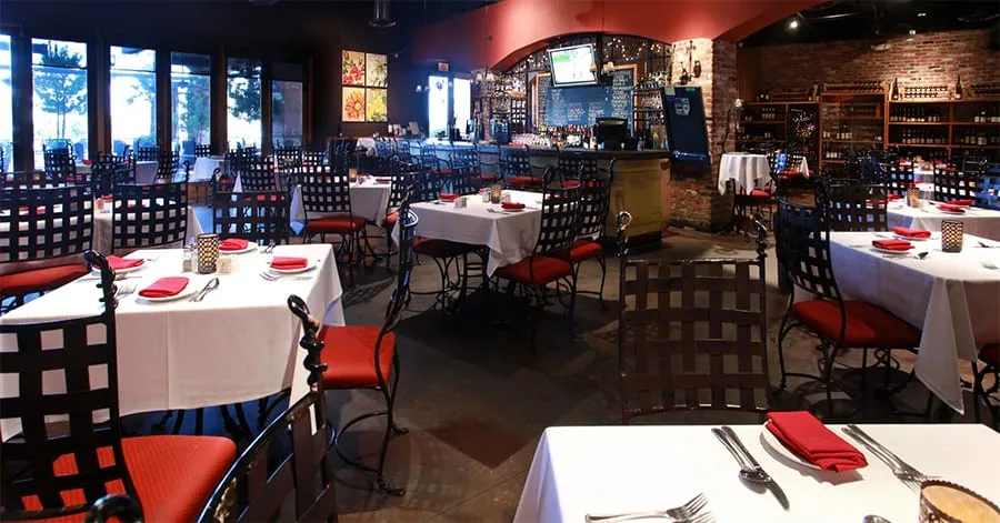 Grape Vine Café las vegas