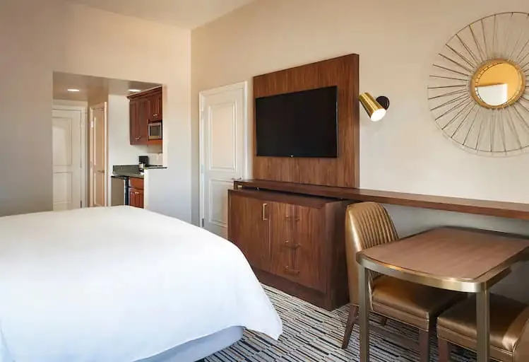 Hilton Grand Vacations