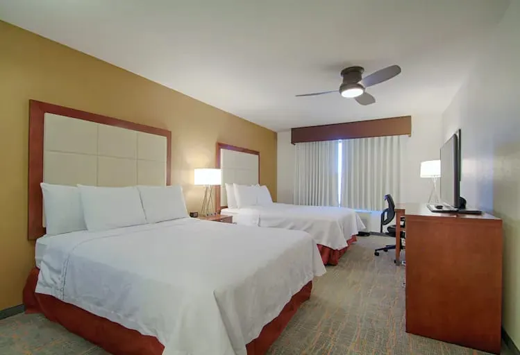 Las Vegas Hilton 