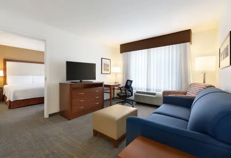 Las Vegas Hilton 