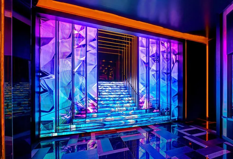 Jewel Nightclub