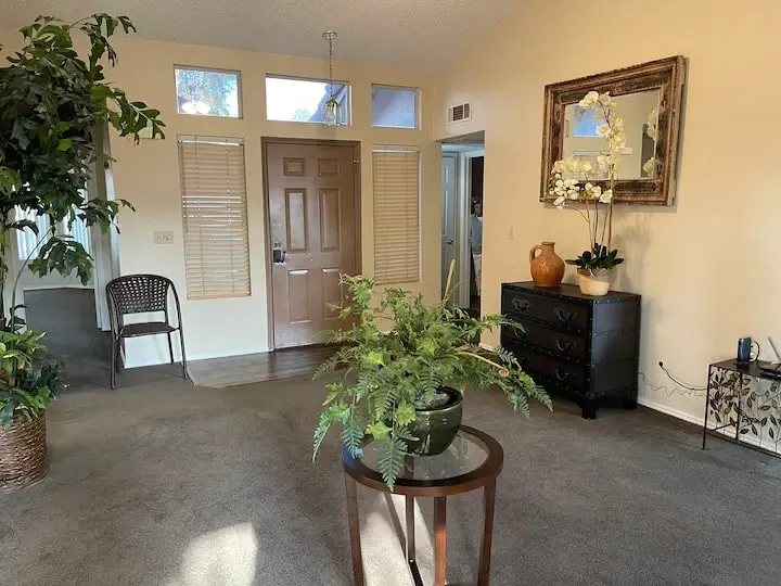 Las Vegas Pet-Friendly House Near a Park