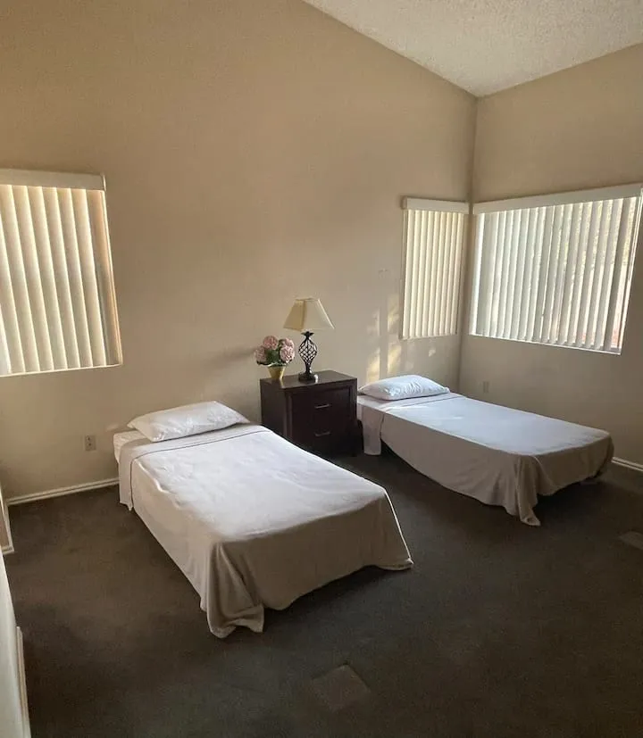 Las Vegas Pet-Friendly House Near a Park