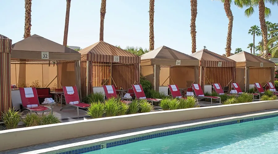 Mandalay Bay Beach