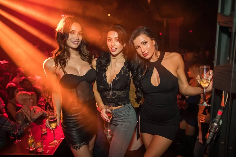 Marquee Dayclub at Cosmopolitan