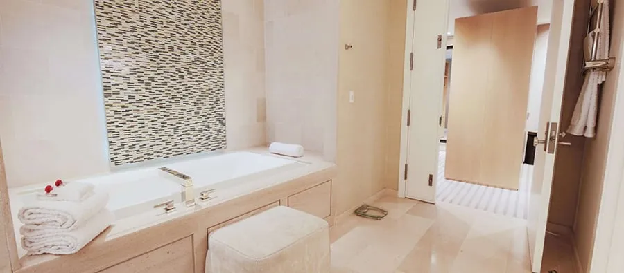 MGM SKYLOFTS Two Bedroom Loft