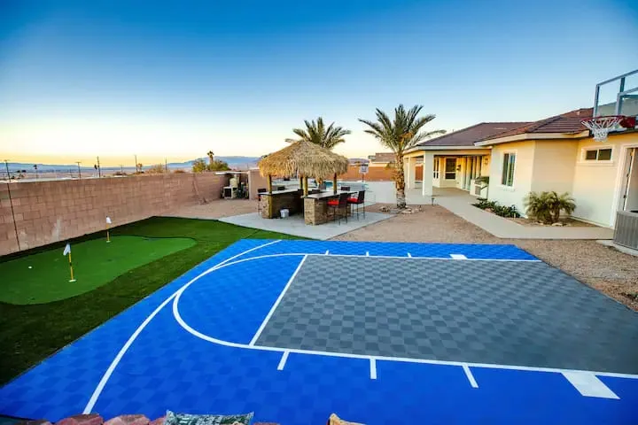 Modern 3,400 SqFt House