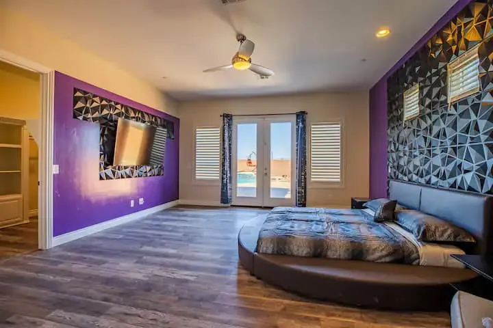 Modern 3,400 SqFt House