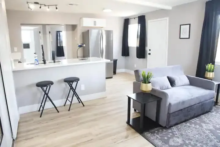 Newly Renovated Home in North Las Vegas