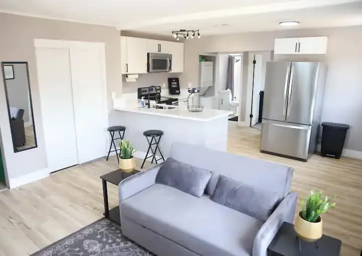 Newly Renovated Home in North Las Vegas