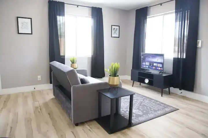 Newly Renovated Home in North Las Vegas