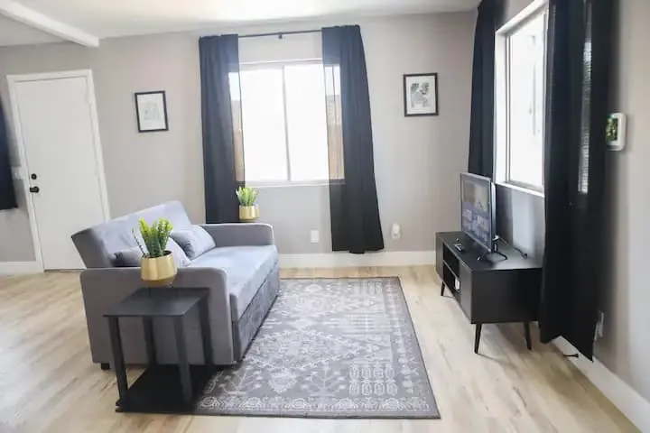 Newly Renovated Home in North Las Vegas