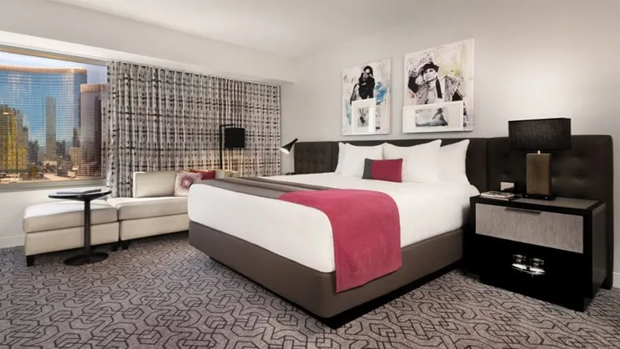 Planet Hollywood Resort