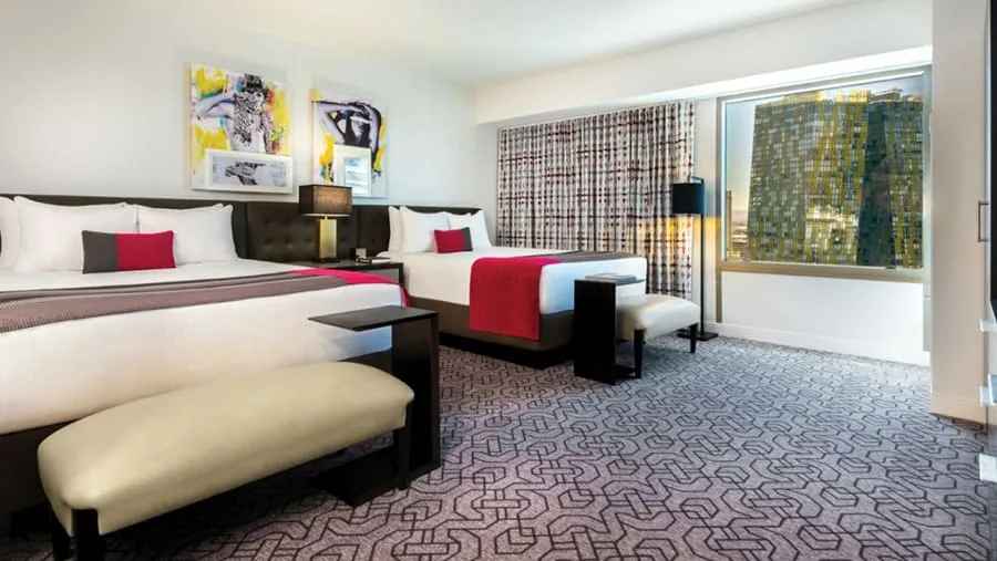 Planet Hollywood Resort