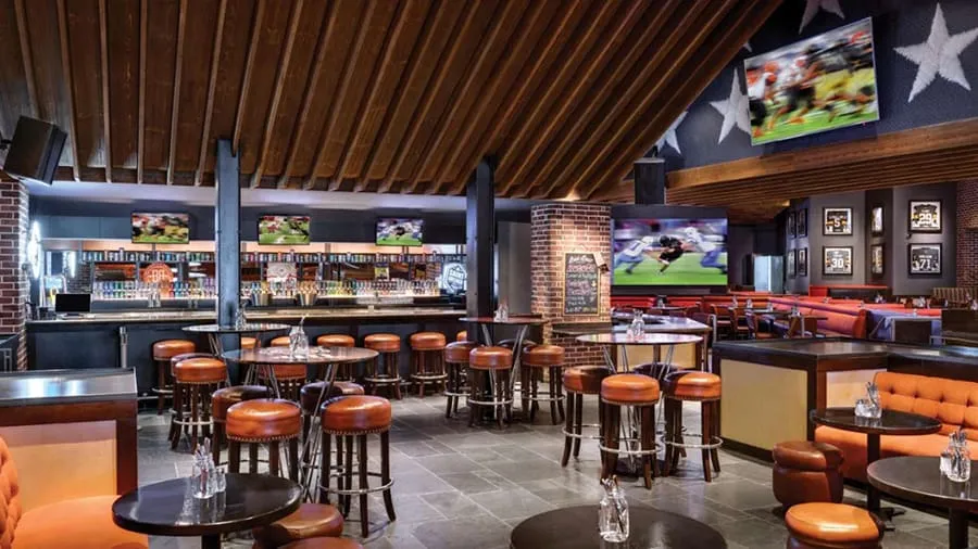 Public House