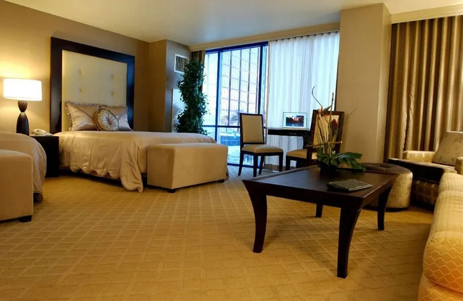 Rio All-Suite Hotel