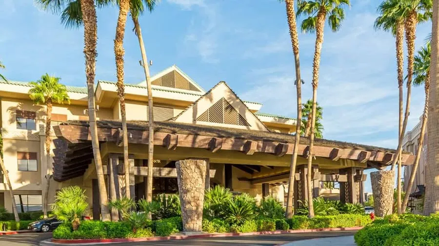 Tahiti Village Resort