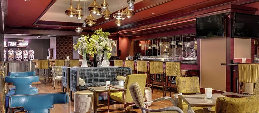 TENDER Steakhouse + Lounge