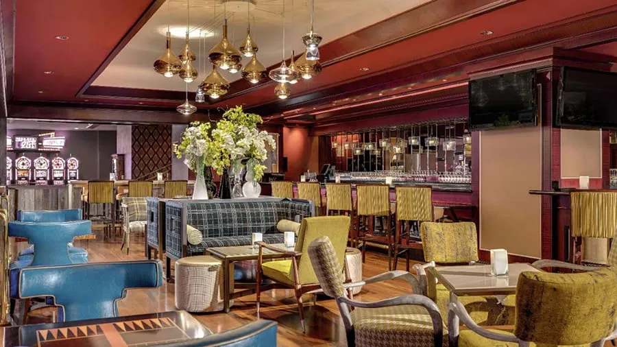 TENDER Steakhouse + Lounge