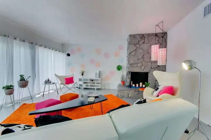 Vintage Vegas Midcentury Home