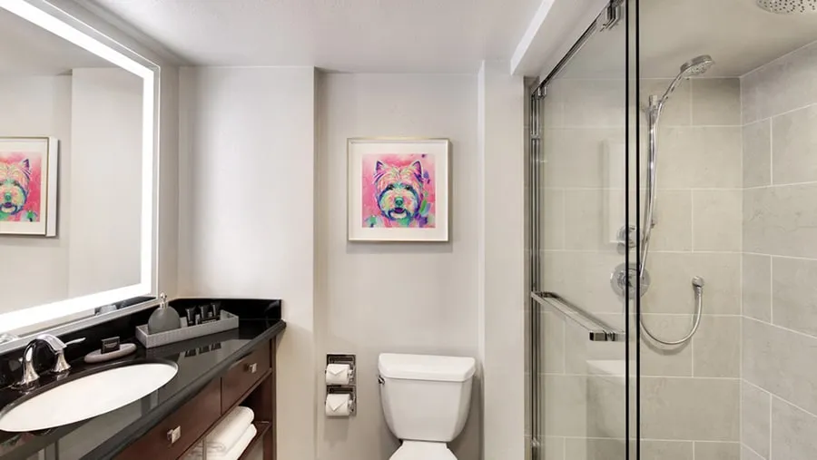 Westgate Las Vegas Family Suite