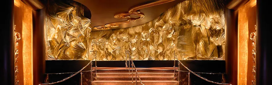 XS Nightclub at Encore Hotel