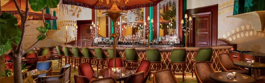 Bar Parasol
