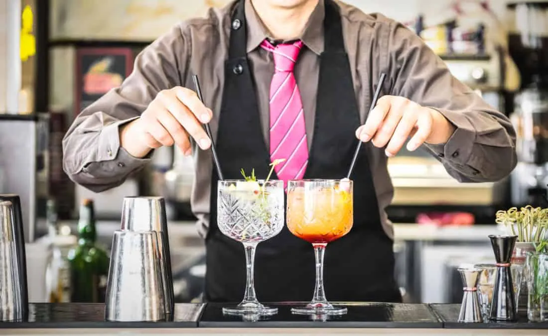 The 18 Best Speakeasy Bars in Las Vegas