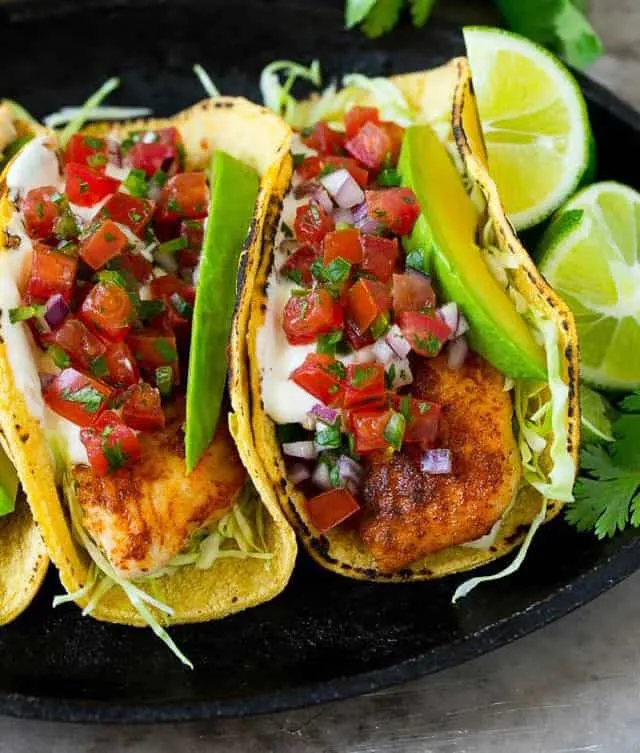 Bomb Tacos