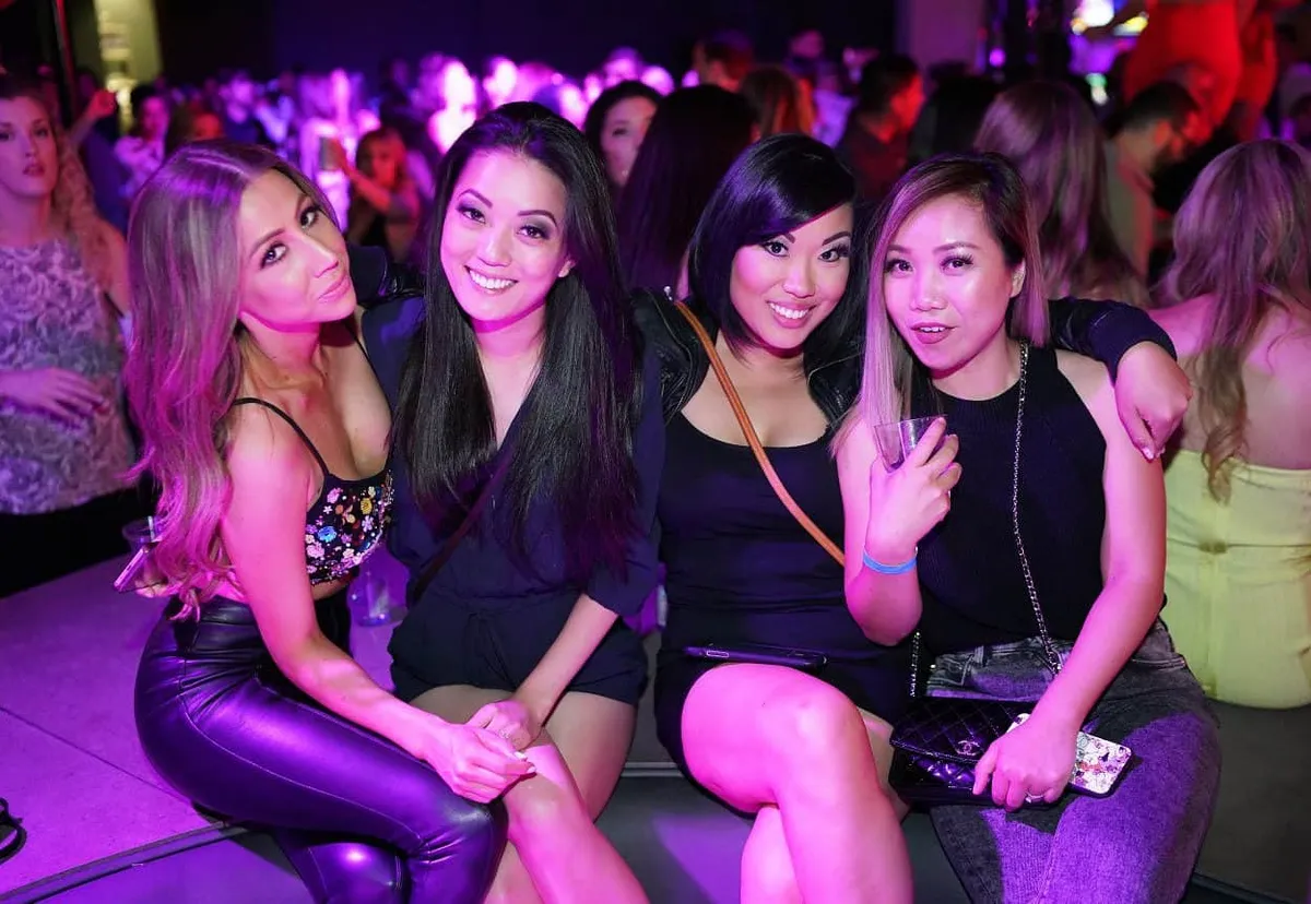 Chateau Nightclub