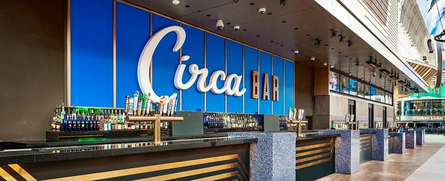 Secret Bar