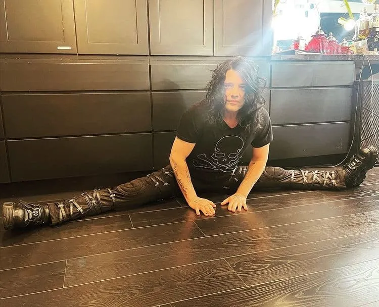 Who Is Criss Angel?